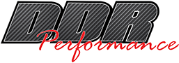DDR Performance Logo