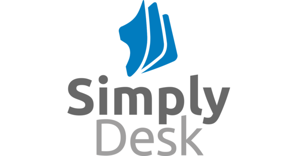 simplyDesk logo
